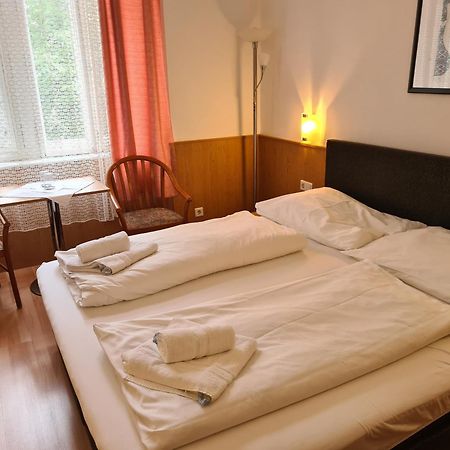 Pension Ani-Falstaff Viena Exterior foto