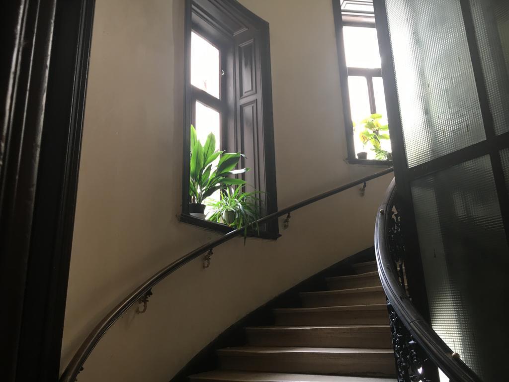 Pension Ani-Falstaff Viena Exterior foto